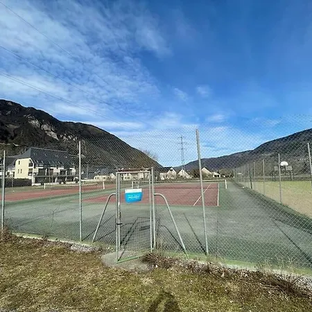 Cosy 4 Personnes Au Coeur Des Pyrenees * Vielle-Aure