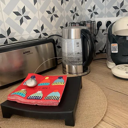 Cosy 4 Personnes Au Coeur Des Pyrenees *