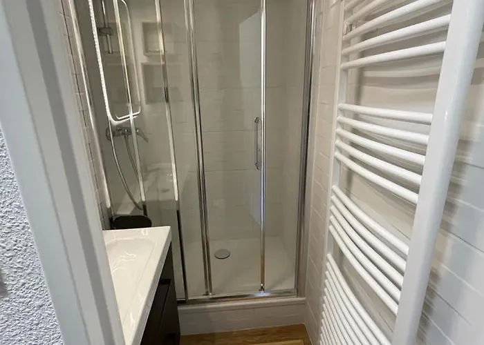 Cosy 4 Personnes Au Coeur Des Pyrenees