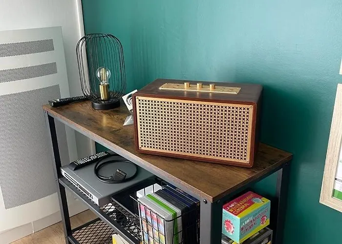 Cosy 4 Personnes Au Coeur Des Pyrenees Lejlighed Vielle-Aure