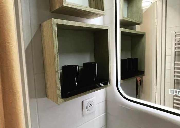 Cosy 4 Personnes Au Coeur Des Pyrenees Lejlighed