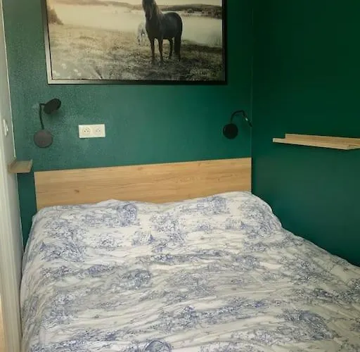 Cosy 4 Personnes Au Coeur Des Pyrenees